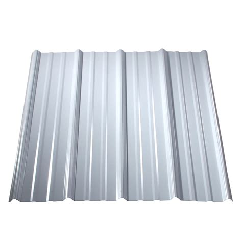 12 ft metal sheeting|lowe's 12 ft metal roofing.